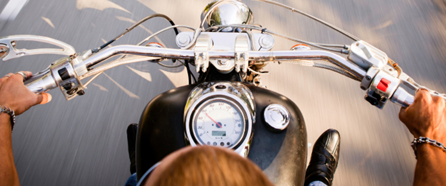 Colorado Motorcycle Insurance coverage